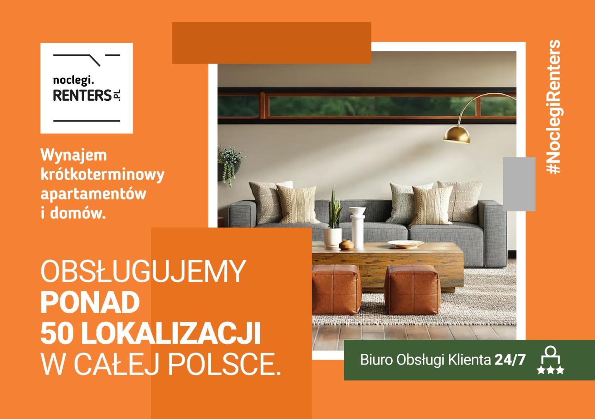 Center Piłsudskiego By Renters *